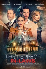 The Perfect In-Laws (2023) afişi