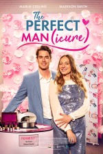 The Perfect Man(icure) (2023) afişi