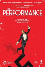 The Performance (2023) afişi