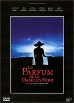 The Perfume of the Lady in Black (2005) afişi