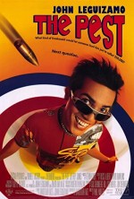 The Pest (1997) afişi