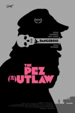 The Pez Outlaw (2022) afişi
