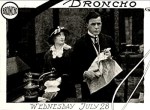 The Phantom Extra (1915) afişi