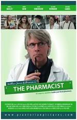 The Pharmacist (2012) afişi