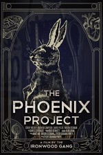 The Phoenix Project (2015) afişi