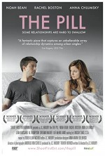 The Pill (2011) afişi