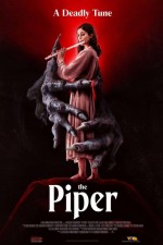 The Piper (2023) afişi