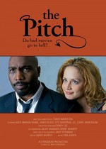 The Pitch (2008) afişi
