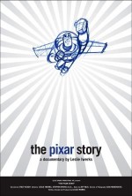 The Pixar Story (2007) afişi