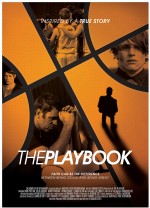 The Playbook (2020) afişi