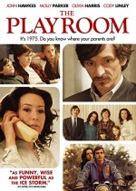 The Playroom (2012) afişi