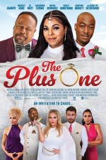 The Plus One (2023) afişi