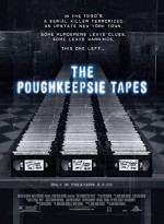The Poughkeepsie Tapes (2007) afişi