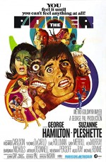 The Power (1968) afişi