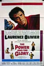 The Power and the Glory (1961) afişi