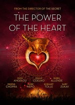 The Power of the Heart (2014) afişi