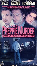 The Preppie Murder (1989) afişi