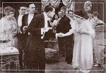 The Pretenders (1915) afişi