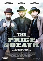 The Price of Death (2017) afişi