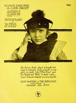The Price Of Folly (1918) afişi