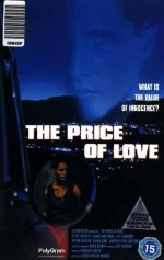 The Price Of Love (1995) afişi