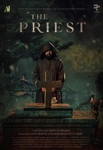 The Priest (2021) afişi