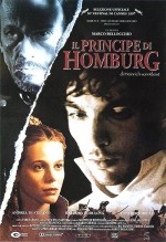 The Prince of Homburg (1997) afişi