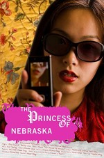 The Princess of Nebraska (2007) afişi