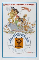 The Private Navy of Sgt. O'Farrell (1968) afişi