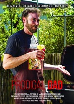 The Prodigal Dad (2018) afişi The Prodigal Dad (2018) afişi