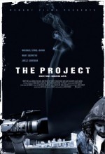 The Project (2008) afişi