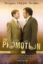 The Promotion (2008) afişi