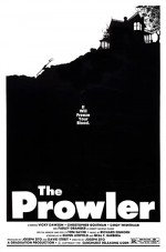 The Prowler (1981) afişi