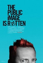 The Public Image is Rotten (2017) afişi