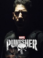 The Punisher (2017) afişi