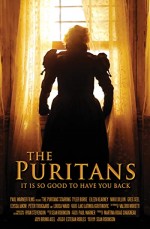 The Puritans (2012) afişi