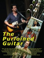 The Purloined Guitar (2016) afişi