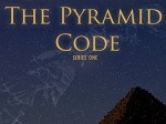 The Pyramid Code (2009) afişi