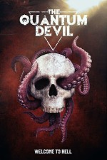 The Quantum Devil (2023) afişi