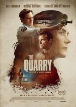 The Quarry (2020) afişi