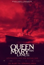 Queen Mary'nin Laneti (2023) afişi