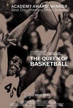 The Queen of Basketball (2021) afişi