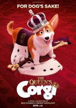 Corgi (2019) afişi Corgi (2019) afişi