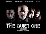 The Quiet One (2017) afişi