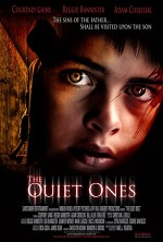 The Quiet Ones (2010) afişi