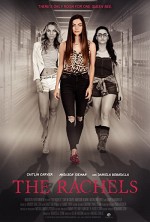 The Rachels (2017) afişi
