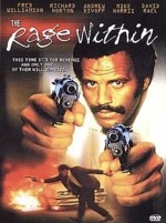 The Rage Within (2001) afişi