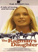 The Ragman's Daughter (1972) afişi