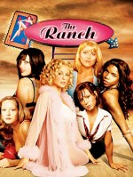 The Ranch (2004) afişi
