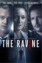The Ravine (2021) afişi